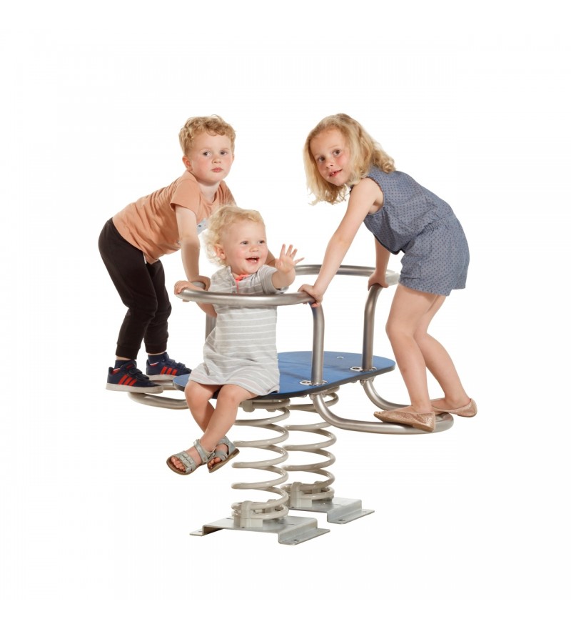 spring rocker Modern - U-Line