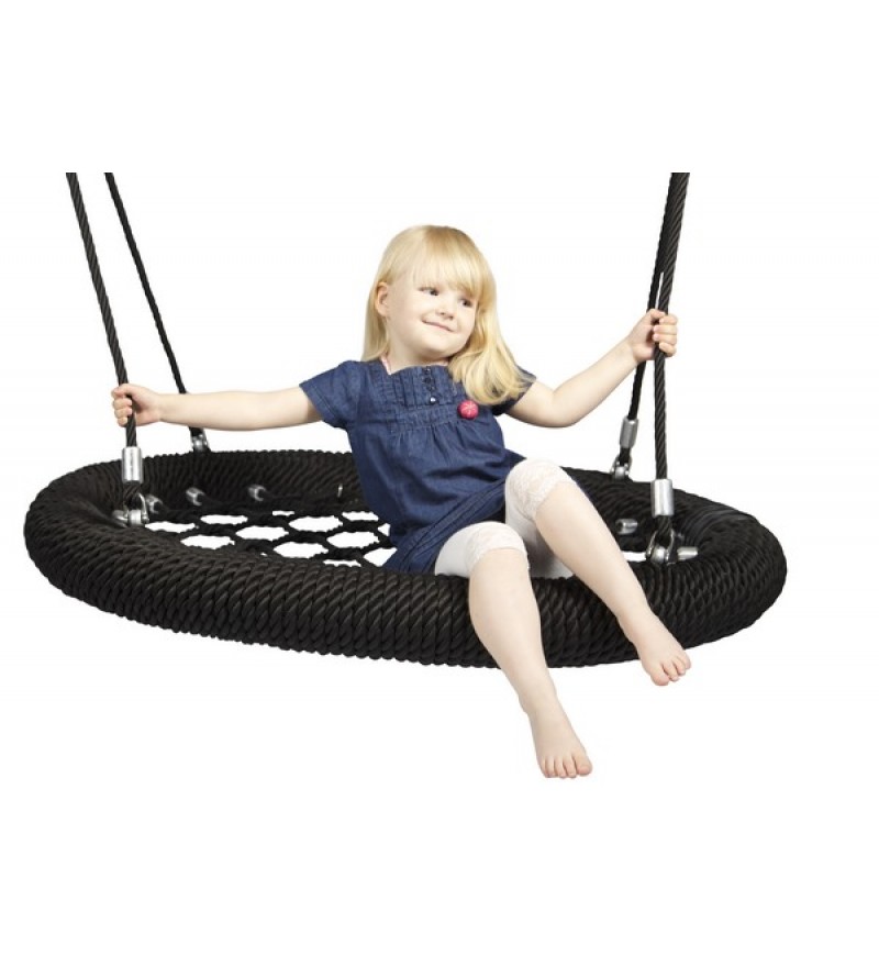 Bocianie gniazdo oval pro