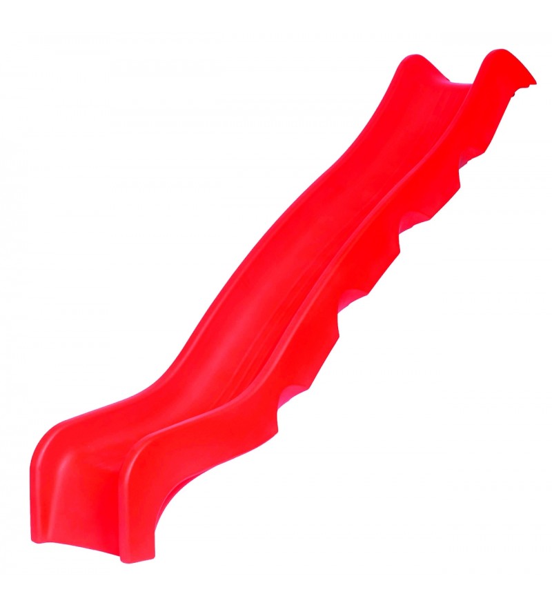 235 cm certified slide for public playgrounds | KBT