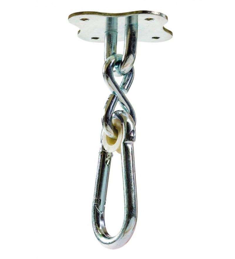 Suspension for installation in the room