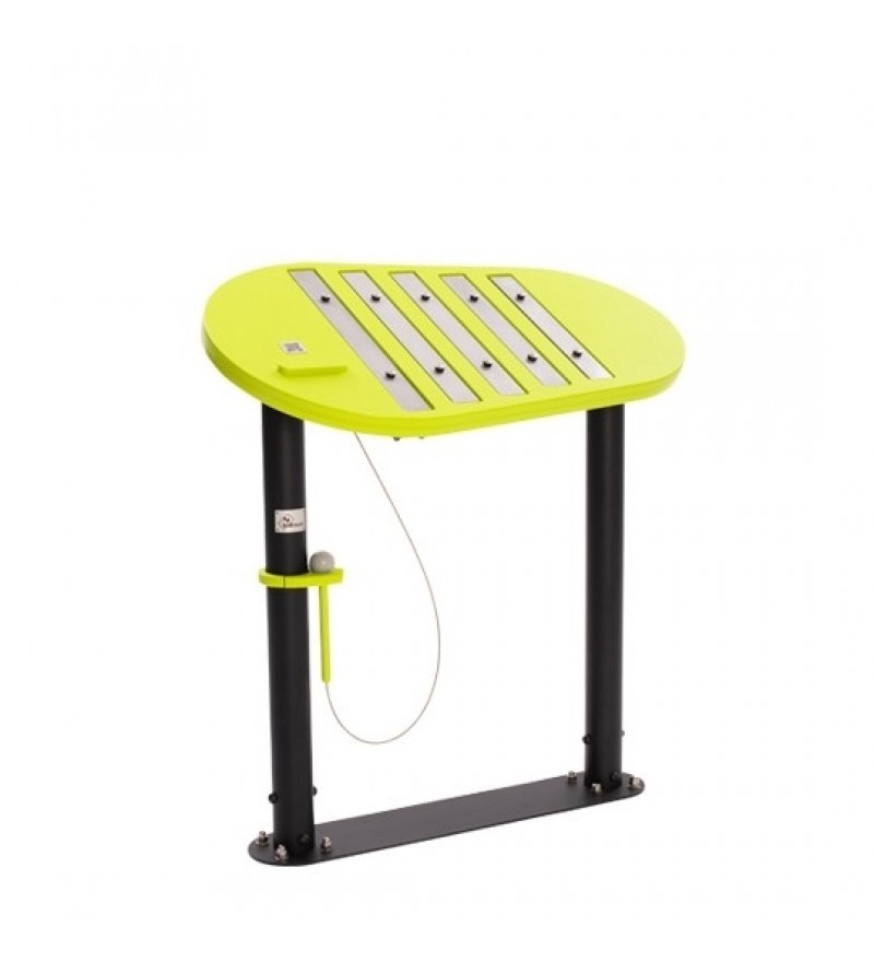 Echo Piano xylophone