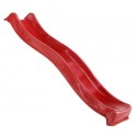 Kid garden slide 2,5m (8ft)/ Water slide
