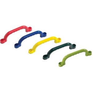 Wszystkie dostępne uchwyty