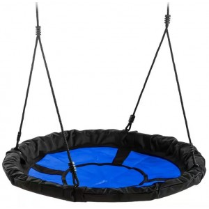 Bocianie gniazdo swibee zielona 1