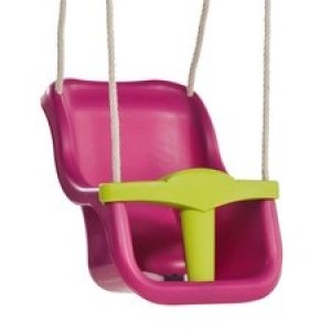 Huśtawka kubełkowa  - wrzosowa