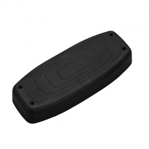 Huśtawka gumowa curve z łańcuchem