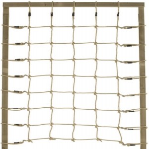 Kids scramble net for playground 150x200cm 