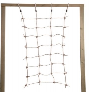 Siatka do wspinaczki na plac zabaw 75x200