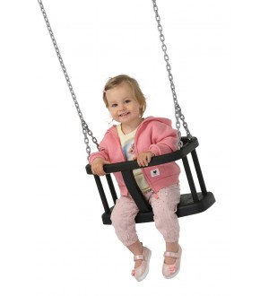 rubber swing pocket - pure