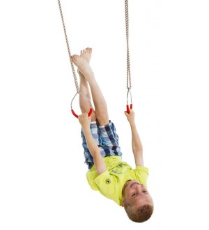 'Fun Pack' set building child's endurance