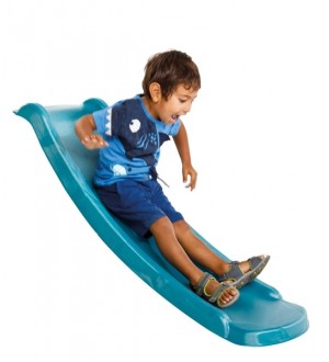 Kid garden slide 1,2m 