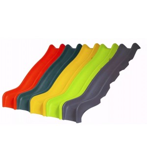 280 cm certified slide for public playgrounds | KBT