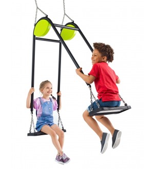 Family swing - Raxi
