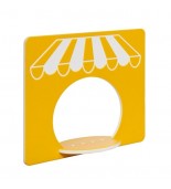 Educational Panel - Shop