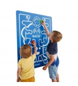 Educational Panel - Racing