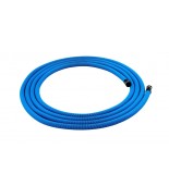 Echo II resonance tubes