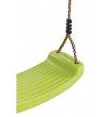 Huśtawka deska - Zielone jabłuszko