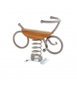 Spring rocker Natural Line - Bike
