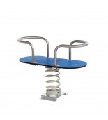 spring rocker Modern - R-Line