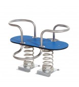 spring rocker Modern - U-Line