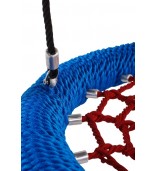 Rosette nest swing Ø100 cm - 2 mounting points