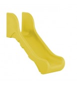 Children's slide 1.7m - garden slide Bronco 600mm