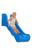 Children's slide 1.7m - garden slide Bronco 600mm
