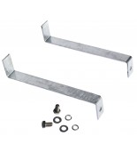 235 cm certified slide for public playgrounds | KBT