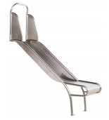2.4m Stur - 1000mm stainless steel slide