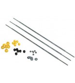 Zestaw montażowy OXO