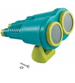 Lornetka na plac zabaw - Turkusowa