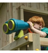 Lornetka na plac zabaw