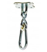 Suspension for installation in the room