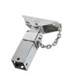 Stainless-steel single-point swing hanger