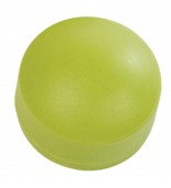 Plastic cover cap  6 mm