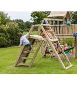 playground - Kiosk + Challenger
