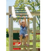 playground Crossfit + Swing