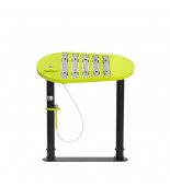 Echo Piano xylophone