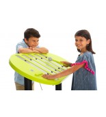 Echo Piano xylophone