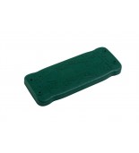 Huśtawka gumowa curve z łańcuchem