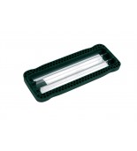 Huśtawka gumowa curve z łańcuchem