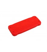 Huśtawka gumowa curve z łańcuchem