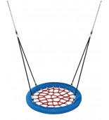 120 cm nest swing for public playgrounds | KBT