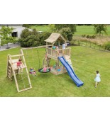 playground - Pagoda + Challanger