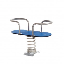 Federwippe Modern - R-Line