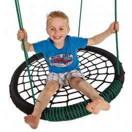 Nestschaukel für Kinder 'Oval'