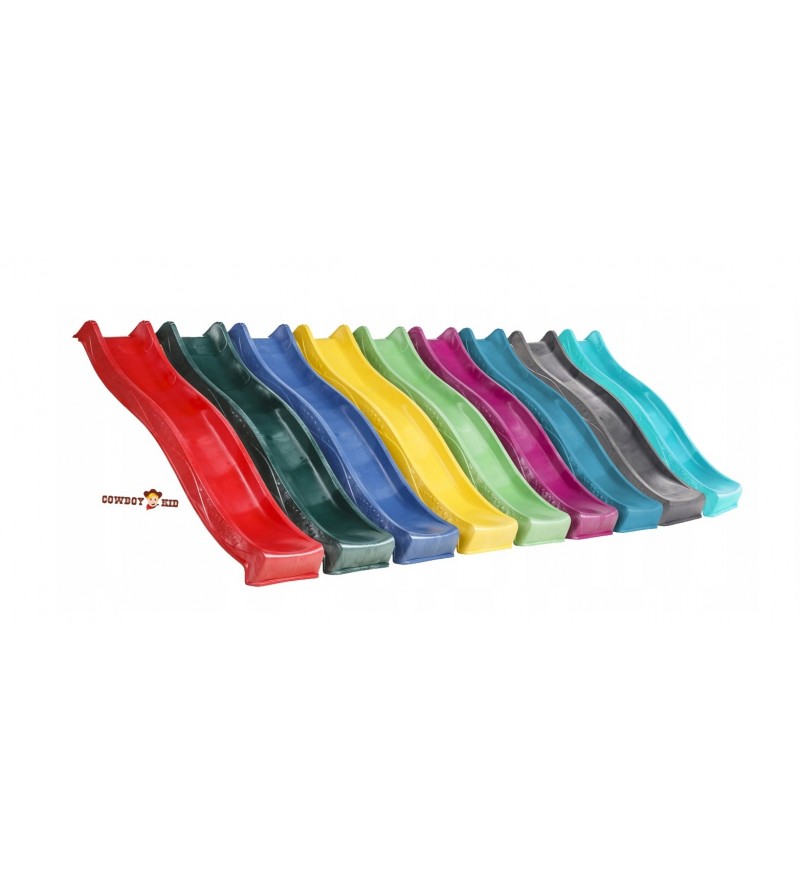 Garten Wasserrutsche für Kinder, 2,5 m