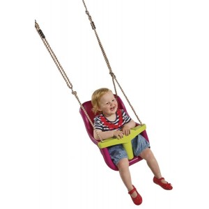 Luxus-Babyschaukelsitz