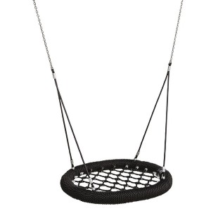 Nestschaukel 'Oval' Pro 100cm