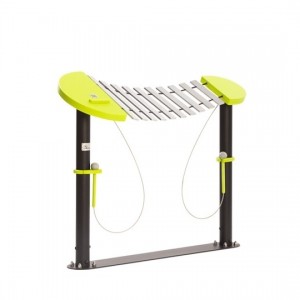 Wind Klavier Xylophon